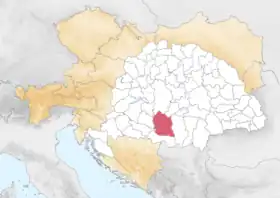Bács-Bodrog
