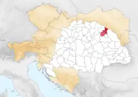 Bereg (comitat)
