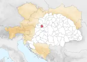 Győr (comitat)