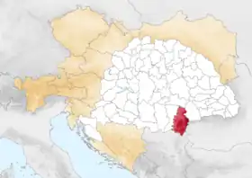 Krassó-Szörény