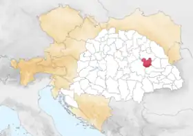 Szilágy (comitat)