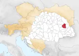 Szolnok-Doboka