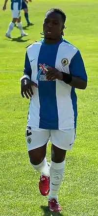 Image illustrative de l’article Royston Drenthe