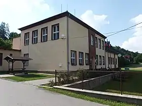 Rozhraní