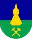 Blason de Rtyně v Podkrkonoší