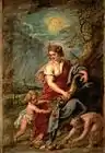 Pierre Paul Rubens