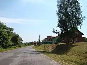 Ruda-Zagrody