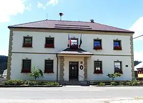 Ruda nad Moravou