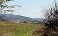 Vue générale de Roudartsi