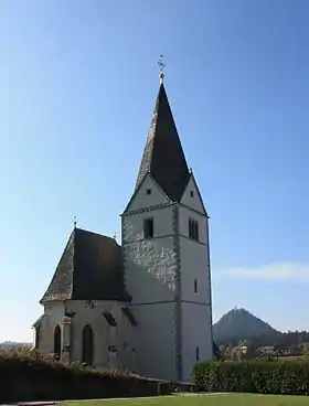 Ruden (Autriche)