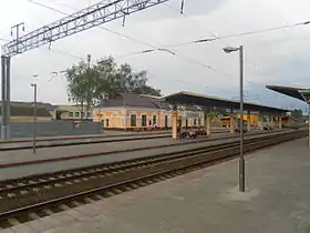 Roudzensk