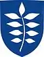 Blason de Rudersdal