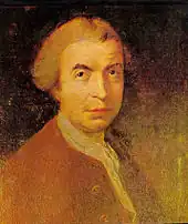 Ruđer Josip Bošković, mathématicien, ingénieur, poète, né à Dubrovnik.