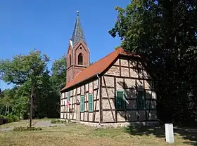 Rudna (Lubusz)