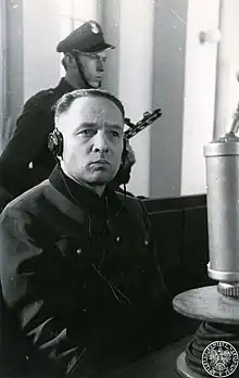 Rudolf Höss