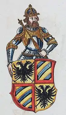 Conrad II