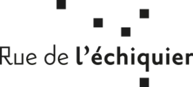 Rue de l'échiquier