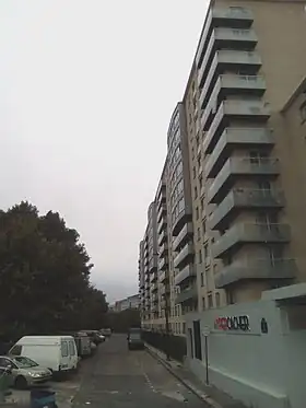 Voir la photo.