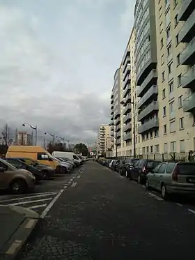 Voir la photo.