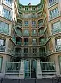 Immeuble no&nbsp;83 et 85.