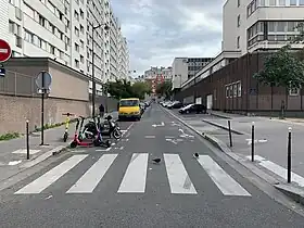 Voir la photo.