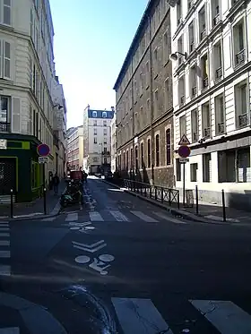 Voir la photo.