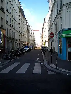 Voir la photo.
