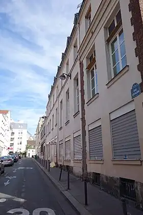 Voir la photo.
