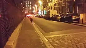 Voir la photo.