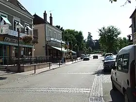 Rue Paul-Bert.