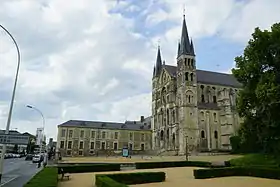 Image illustrative de l’article Rue Simon (Reims)
