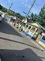 Rue d'Anse-la-Raye