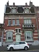 82 rue de Cambrai