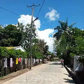 Nosy Varika