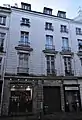 No&nbsp;95 : Maison Termelier.