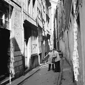 Image illustrative de l’article Rue de l'Épée (Liège)