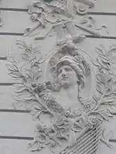 Détail au n° 107