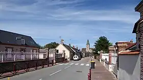 Lanneray