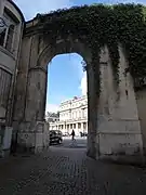 Rue des Écuries
