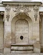 Fontaine