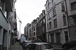 Image illustrative de l’article Rue du Plat (Lille)