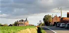 Anserœul