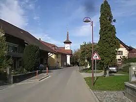 Rueyres (Vaud)