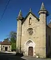 L'église