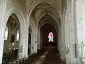 La nef