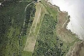 Image illustrative de l’article Aérodrome de Ruhnu