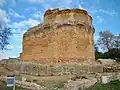 Ruines romaines de Milreu (en) (Faro)