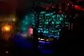 Le Rumjungle
