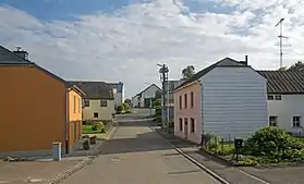 Rumlange