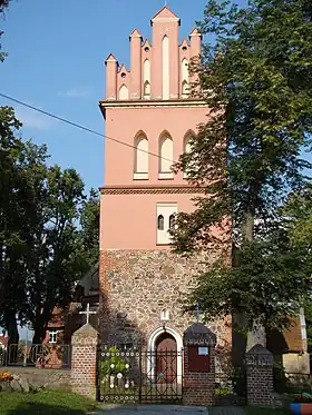 Runowo (Varmie-Mazurie)